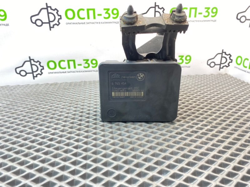 Блок ABS, 3990 рублей, Калининград