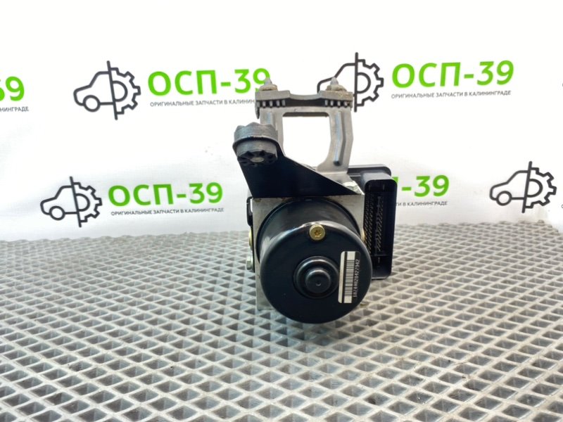 Блок ABS, 3990 рублей, Калининград