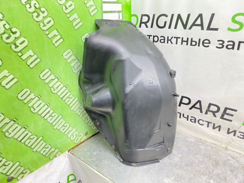 Подкрылок, 990 рублей, Калининград