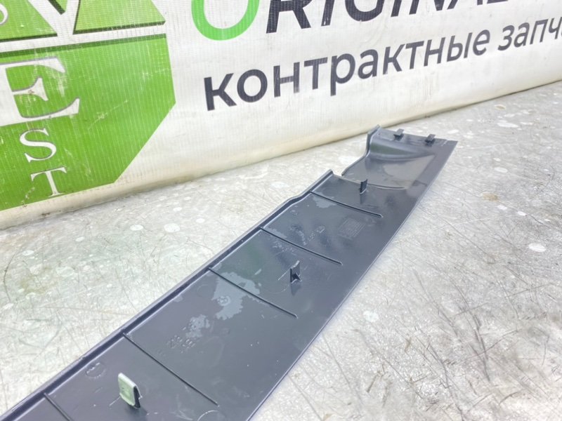 Обшивка крышки багажника, 790 рублей, Калининград