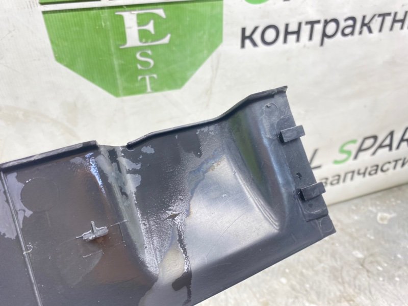 Обшивка крышки багажника, 790 рублей, Калининград