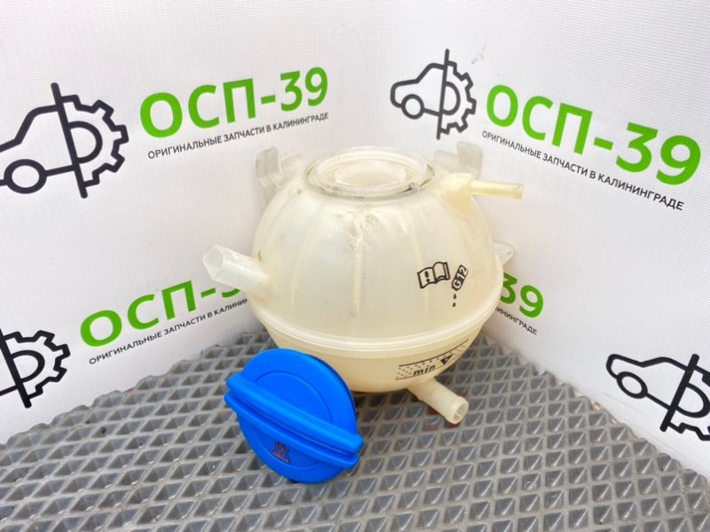 Бачок ож, 990 рублей, Калининград