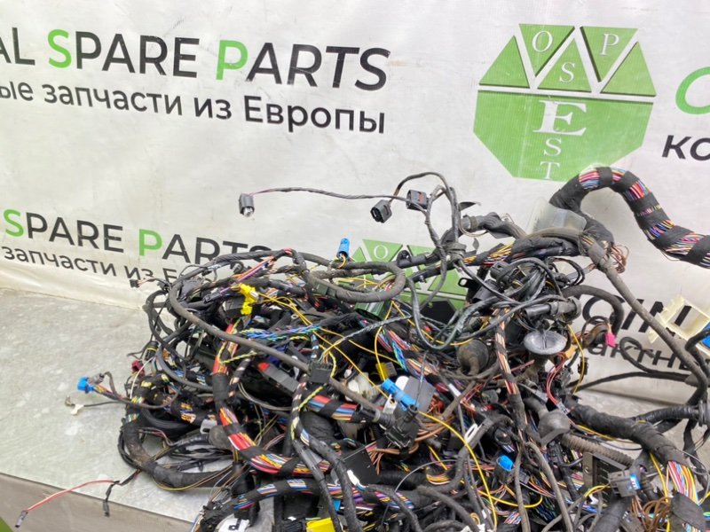 Проводка салона, 8990 рублей, Калининград