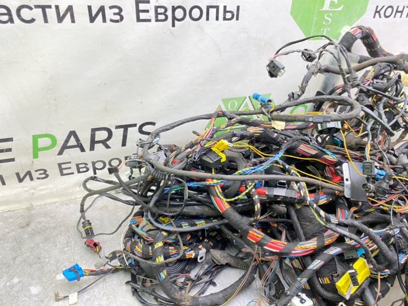 Проводка салона, 8990 рублей, Калининград