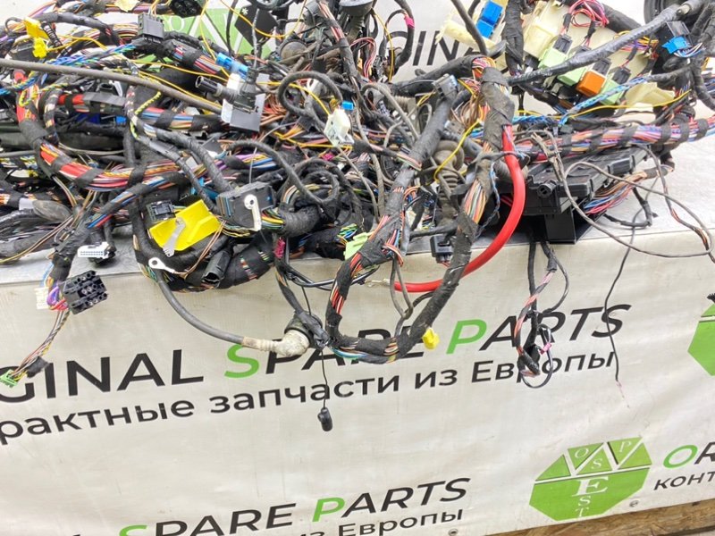 Проводка салона, 8990 рублей, Калининград