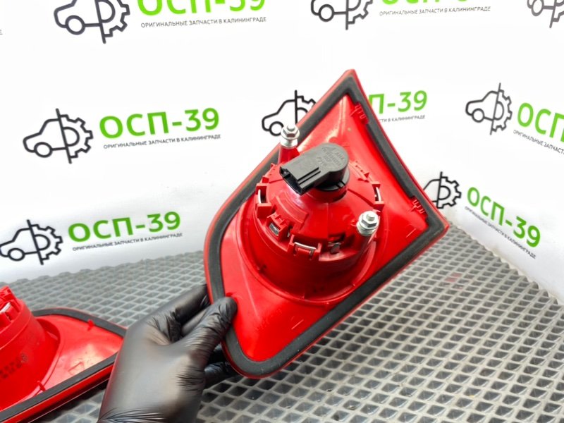 Фонари, 4590 рублей, Калининград