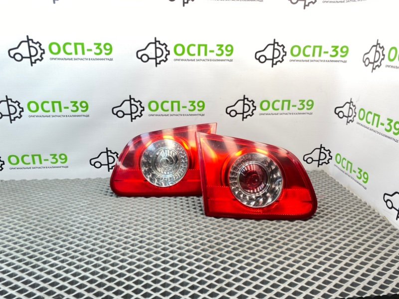 Фонари, 4590 рублей, Калининград