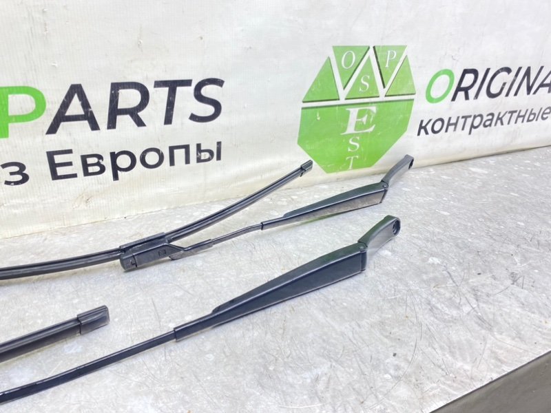 Дворники, 1990 рублей, Калининград