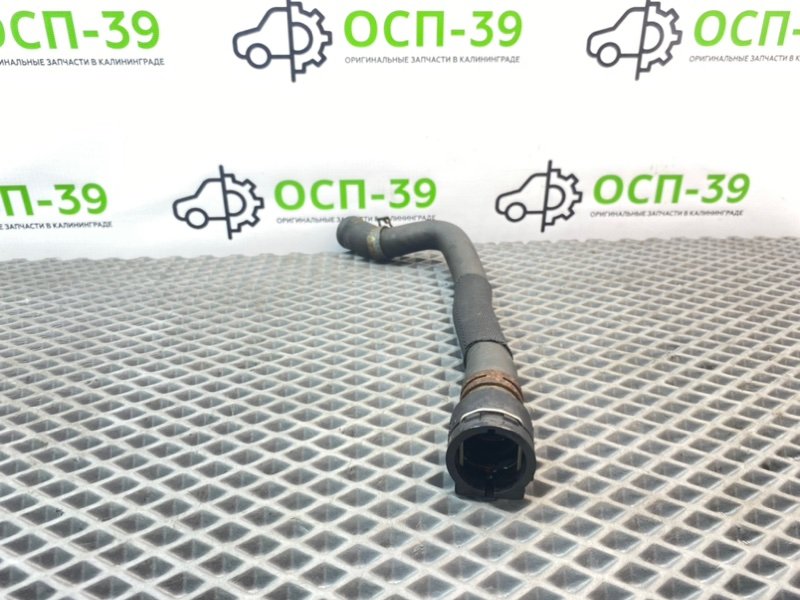 Патрубок системы охлаждения, 990 рублей, Калининград