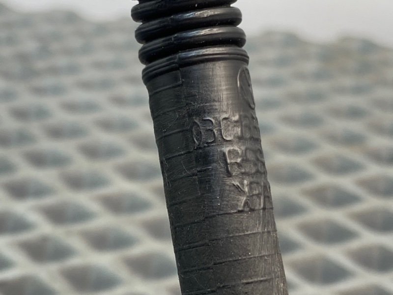 Трубка картерных газов, 1990 рублей, Калининград