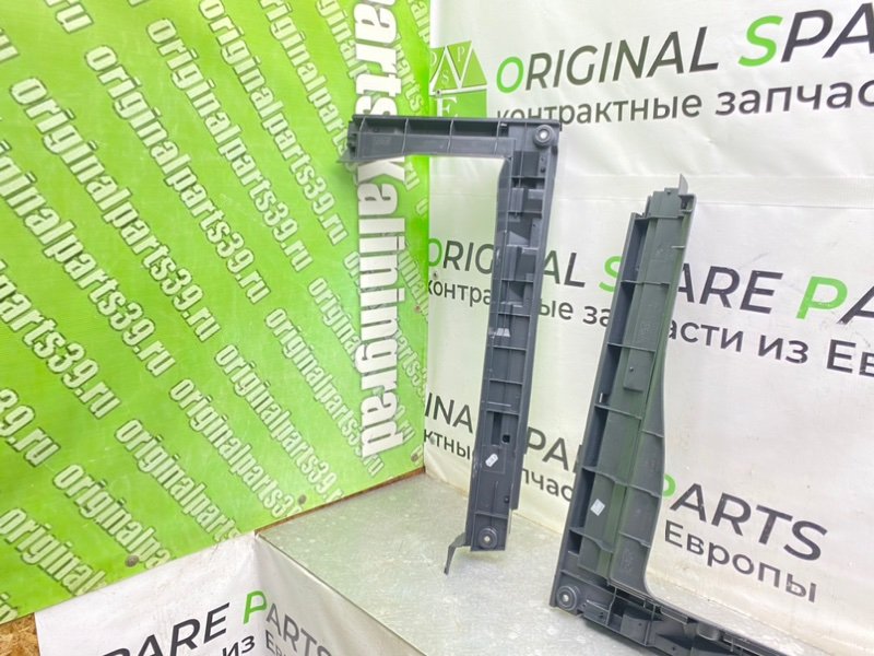 Пол багажника, 1290 рублей, Калининград