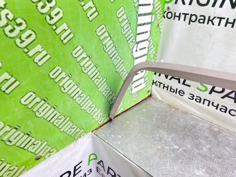 Обшивка крышки багажника, 890 рублей, Калининград