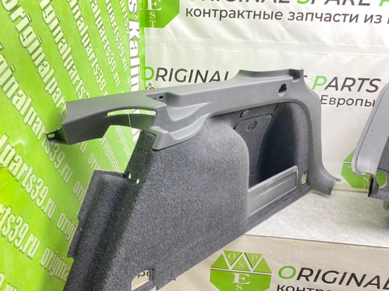 Обшивки багажника, 3290 рублей, Калининград