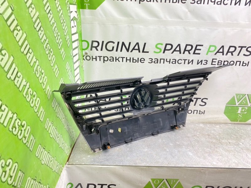 Решетка радиатора, 4990 рублей, Калининград