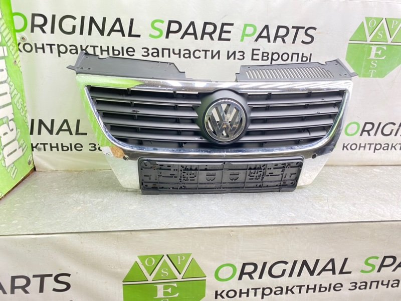 Решетка радиатора, 4990 рублей, Калининград