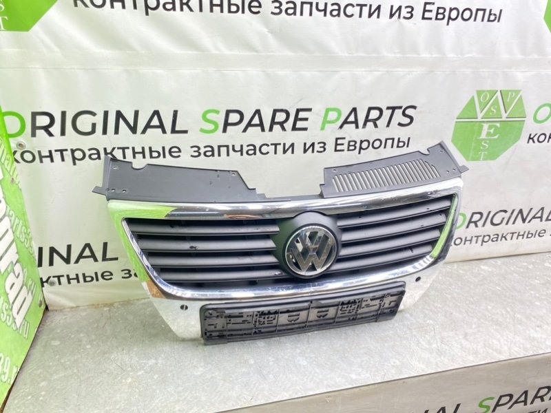 Решетка радиатора, 4990 рублей, Калининград