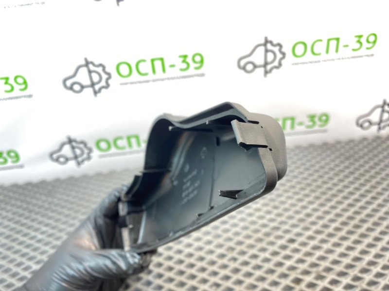 Воздухозаборник, 990 рублей, Калининград