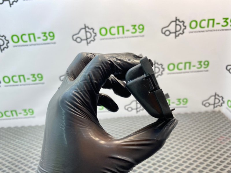 Воздухозаборник, 990 рублей, Калининград