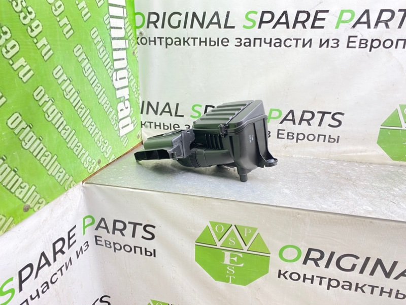 Корпус воздушного фильтра, 2790 рублей, Калининград