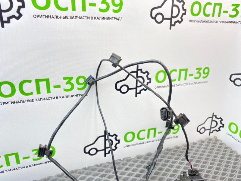Проводка парктроника, 2490 рублей, Калининград