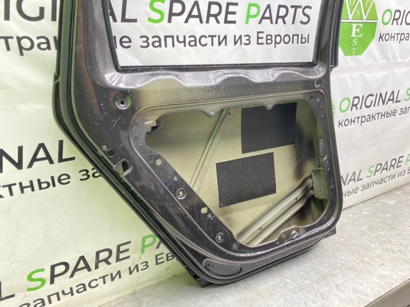 Дверь, 13990 рублей, Калининград