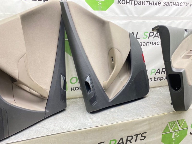 Обшивки дверей, 9490 рублей, Калининград