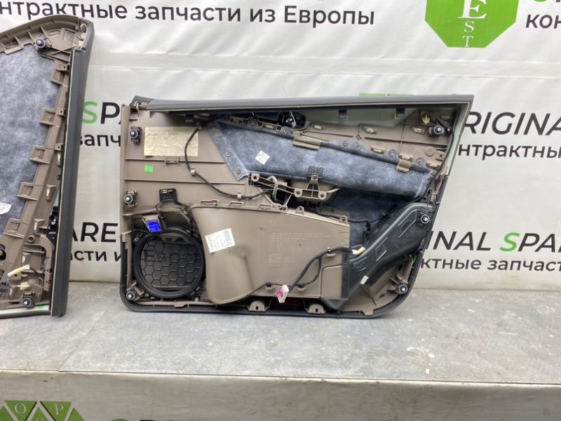 Обшивки дверей, 9490 рублей, Калининград