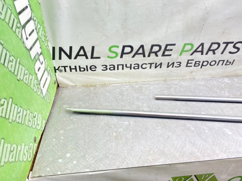 Молдинги, 3990 рублей, Калининград