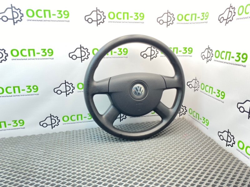 Руль, 6990 рублей, Калининград