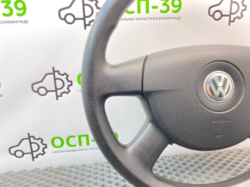 Руль, 6990 рублей, Калининград