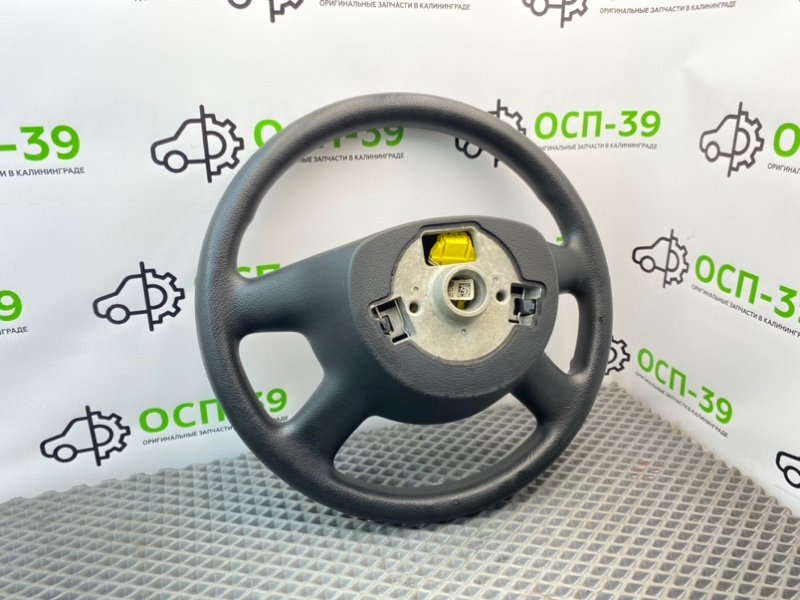 Руль, 6990 рублей, Калининград