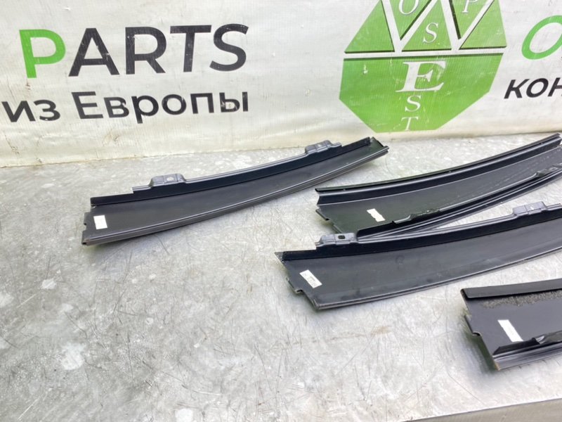 Накладки стоек, 3490 рублей, Калининград