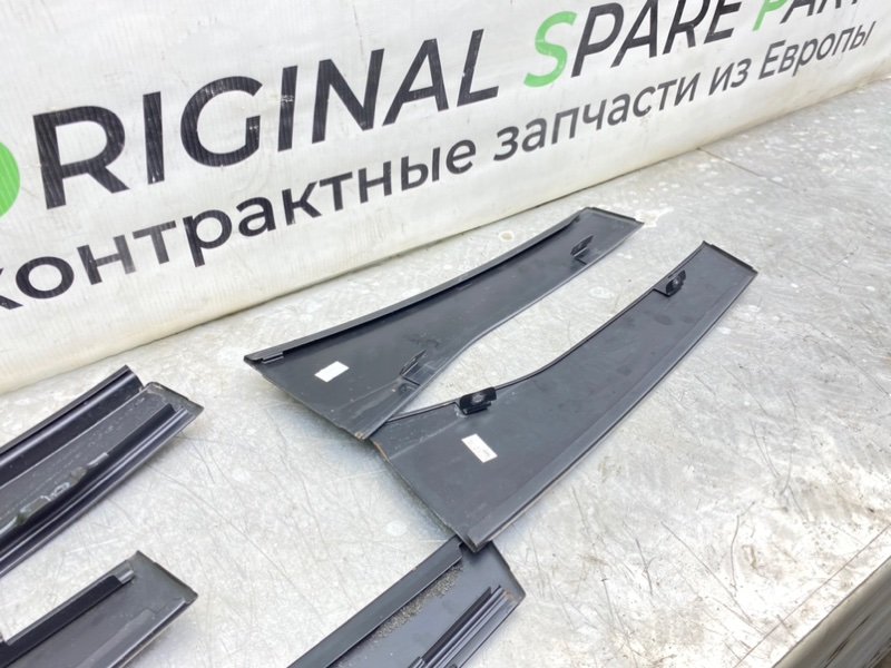 Накладки стоек, 3490 рублей, Калининград