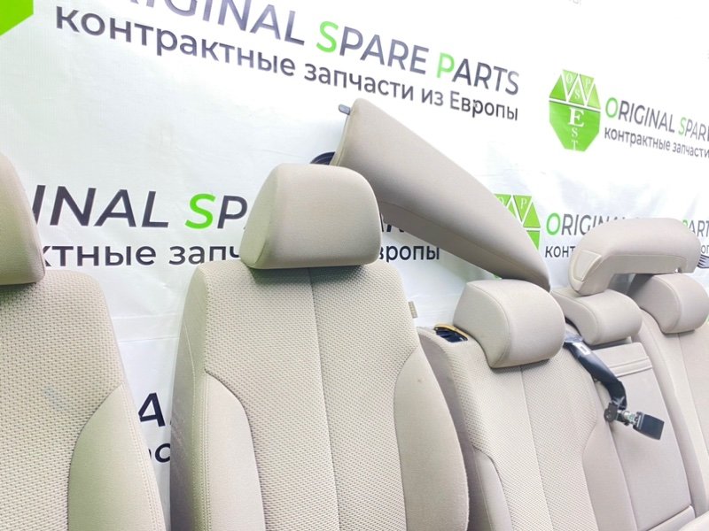 Сидения, 19990 рублей, Калининград