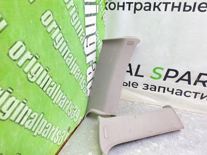 Обшивки стоек, 990 рублей, Калининград