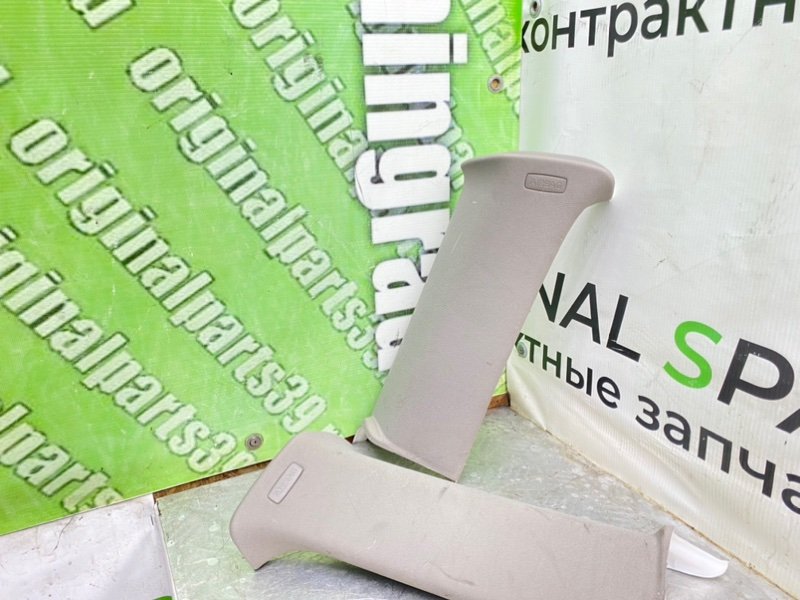 Обшивки стоек, 990 рублей, Калининград