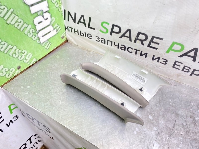 Обшивки стоек, 990 рублей, Калининград