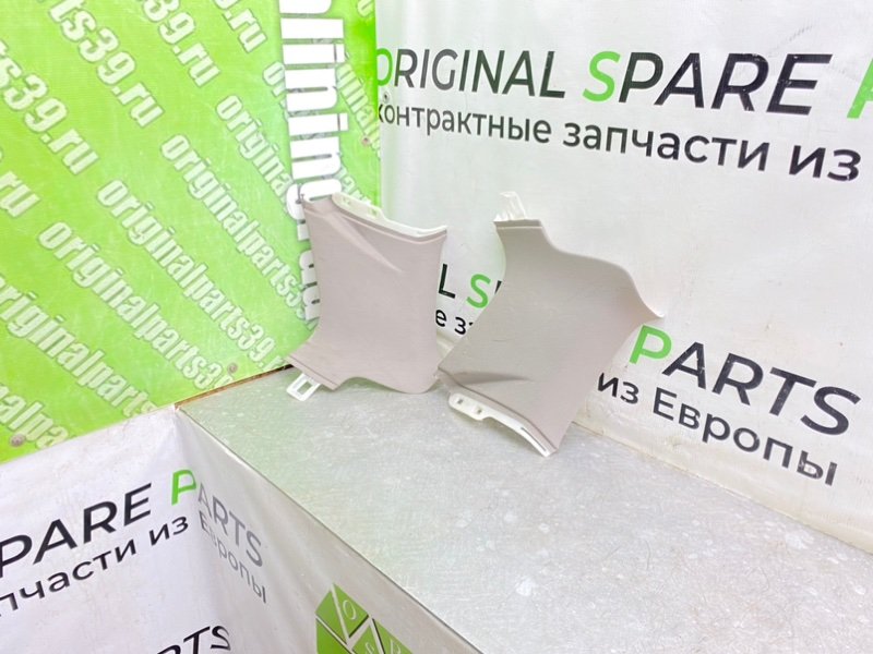 Обшивки стоек, 1290 рублей, Калининград