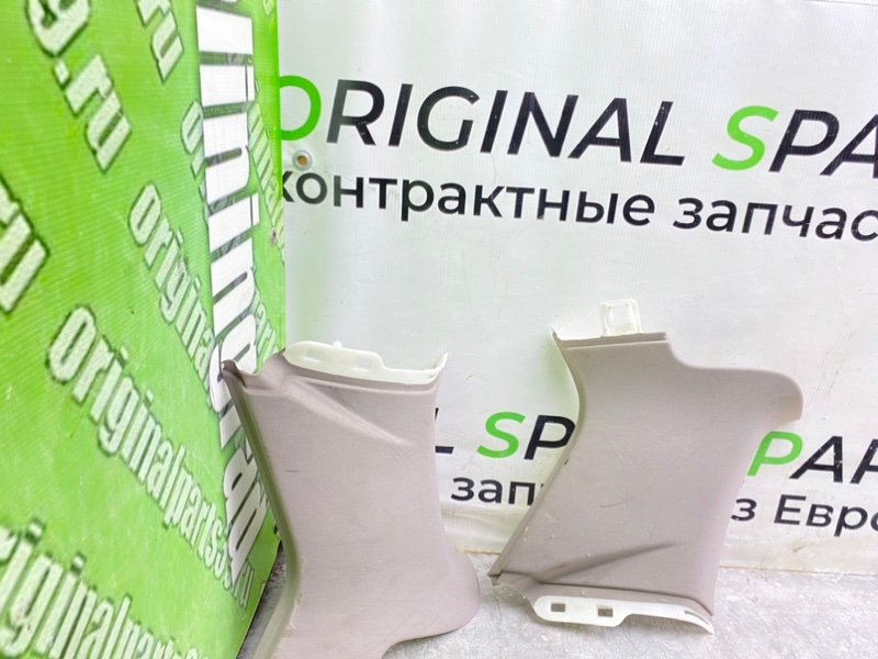 Обшивки стоек, 1290 рублей, Калининград