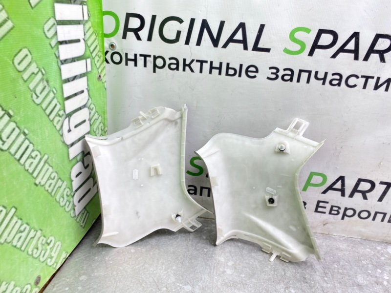 Обшивки стоек, 1290 рублей, Калининград