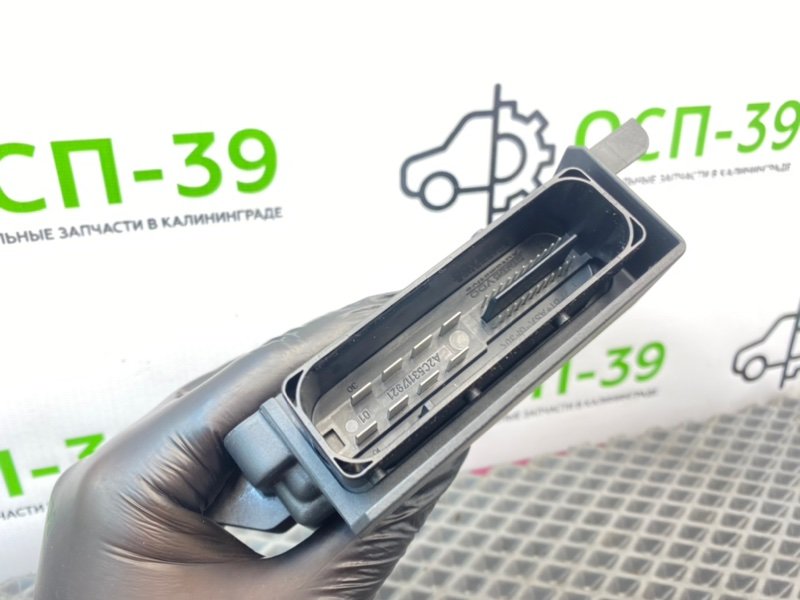 Блок управления стояночным тормозом, 2490 рублей, Калининград