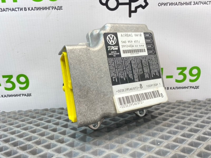 Блок Airbag, 1490 рублей, Калининград