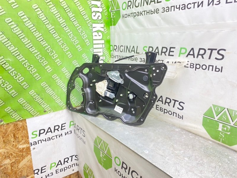 Стеклоподъемник, 2990 рублей, Калининград