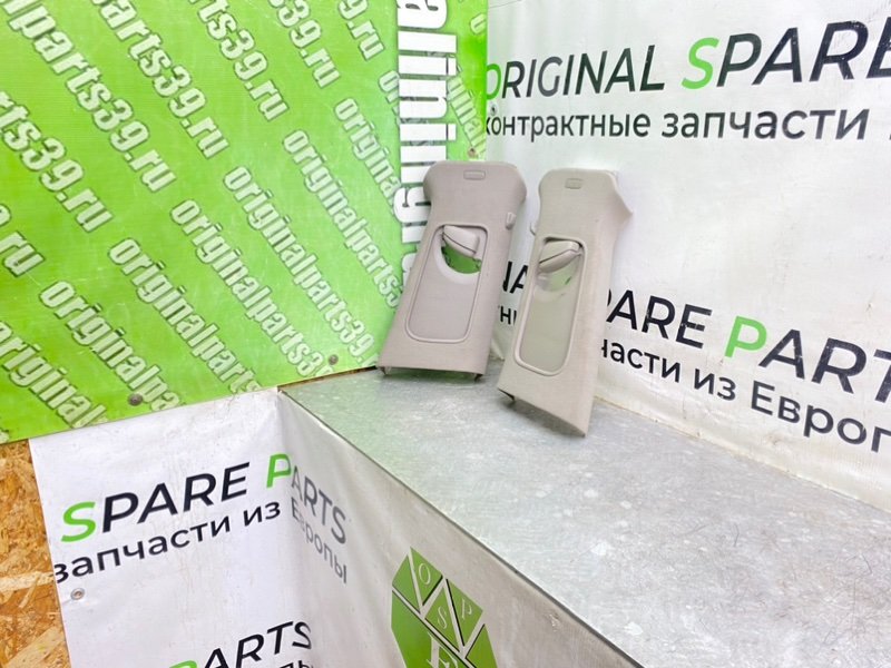 Обшивки стоек, 990 рублей, Калининград