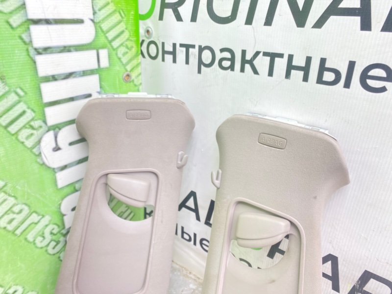 Обшивки стоек, 990 рублей, Калининград