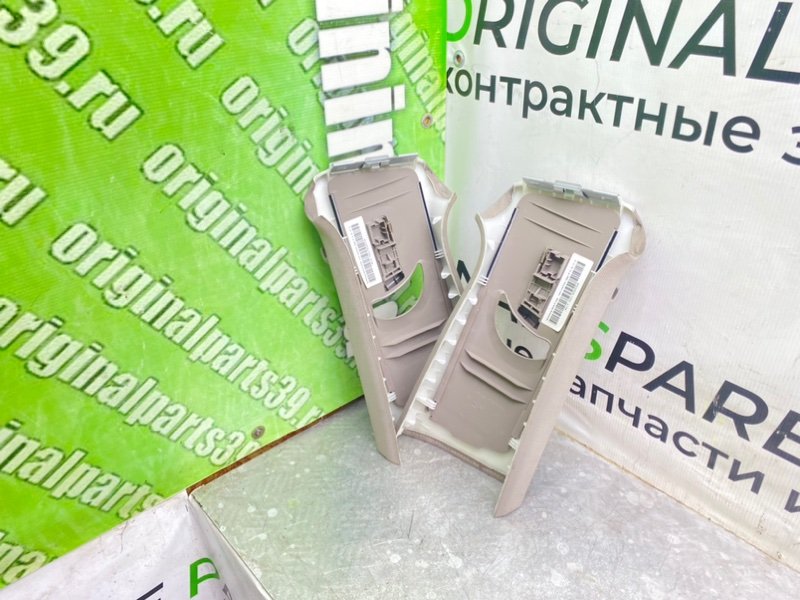 Обшивки стоек, 990 рублей, Калининград