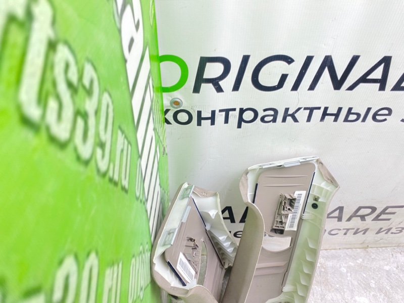 Обшивки стоек, 990 рублей, Калининград