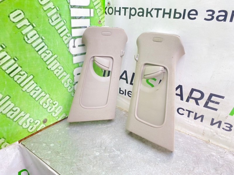 Обшивки стоек, 990 рублей, Калининград