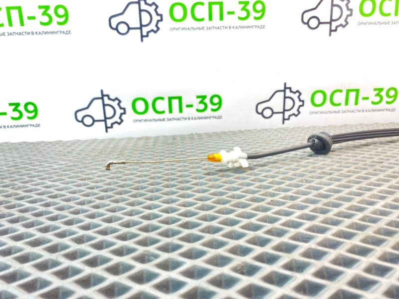 Трос замка двери, 990 рублей, Калининград