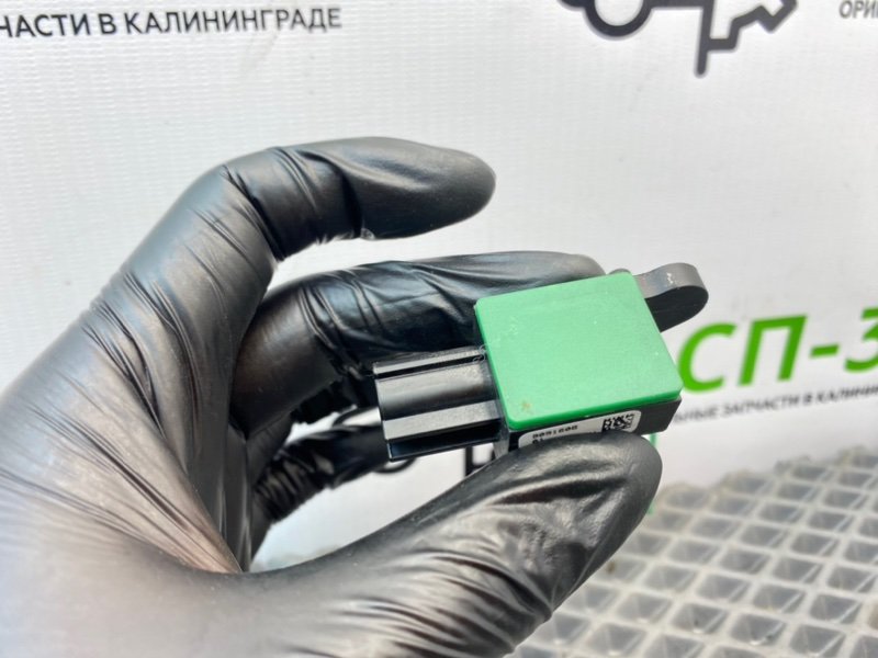 Датчик удара, 990 рублей, Калининград